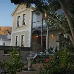Welgelegen House